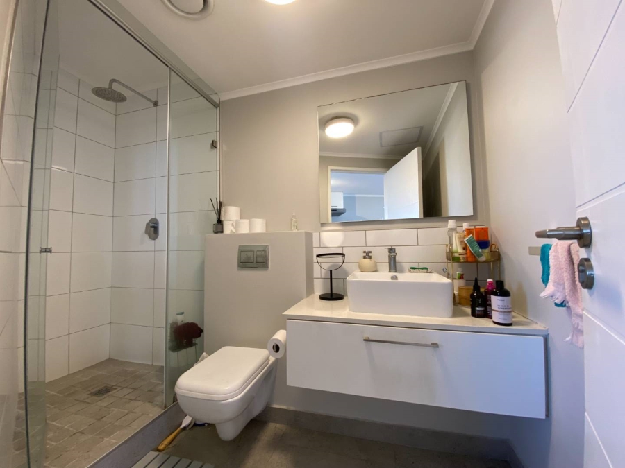 1 Bedroom Property for Sale in Woodstock Western Cape